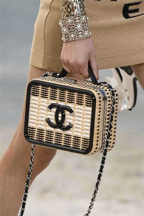 chanel purses spring 2019|best Chanel outlet.